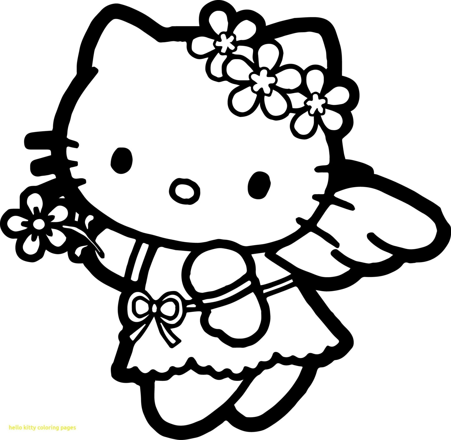 10 Hello Kitty Coloring Games to Unleash Your Inner Artist