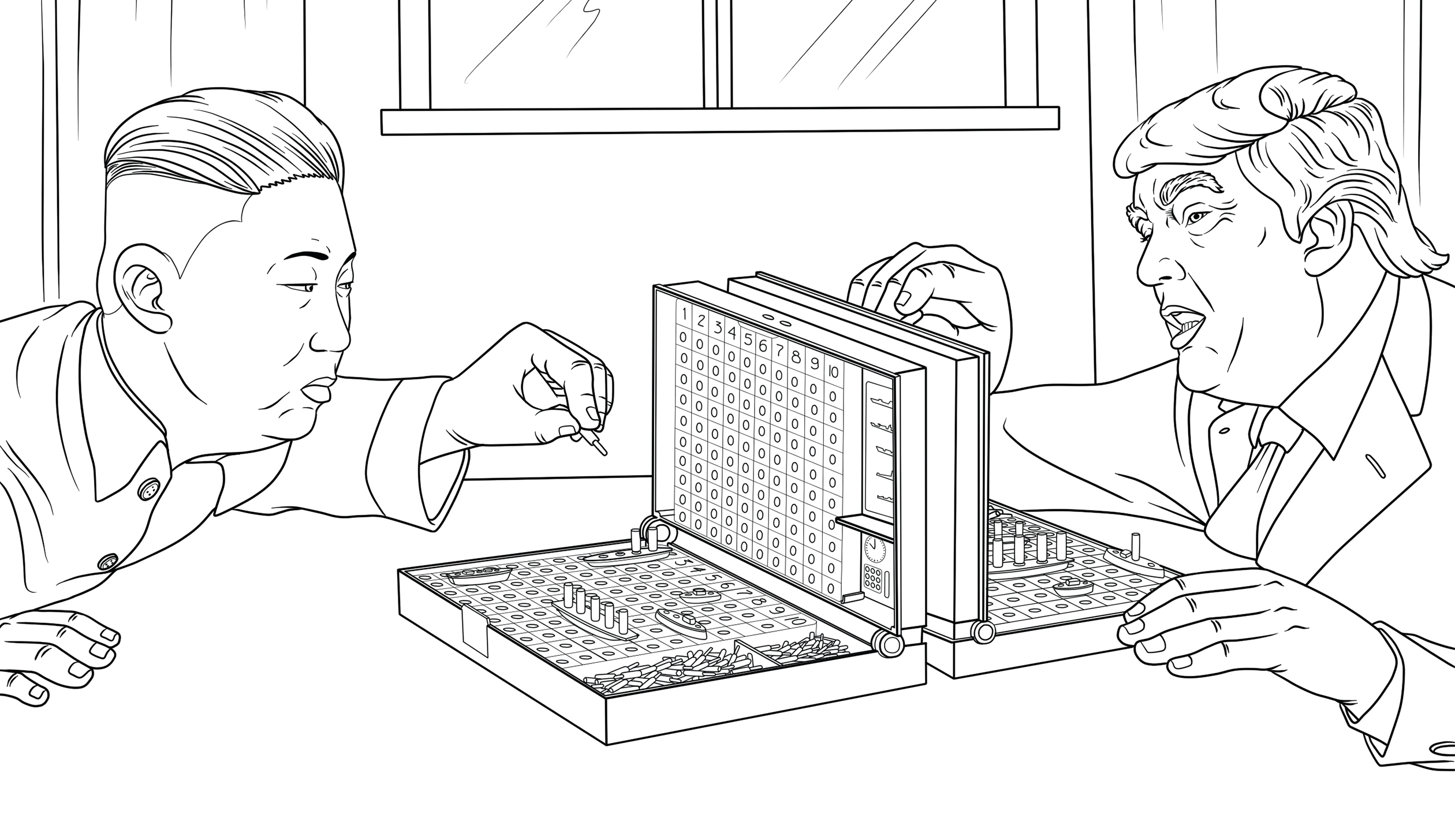 kim-jong-un-coloring-games-coloringgames-net