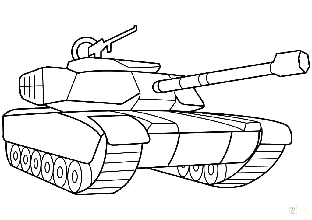 Combat Tank