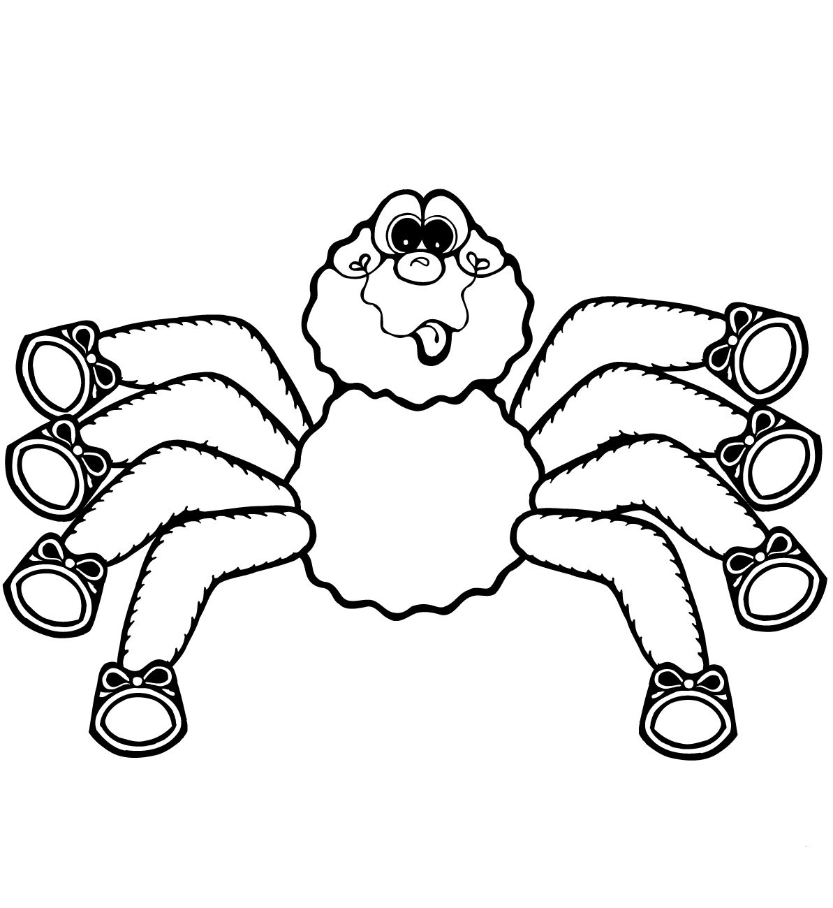 Spider