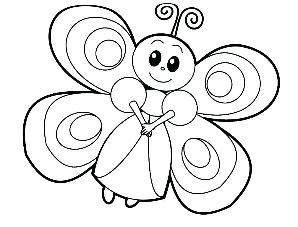 Fairy Butterfly