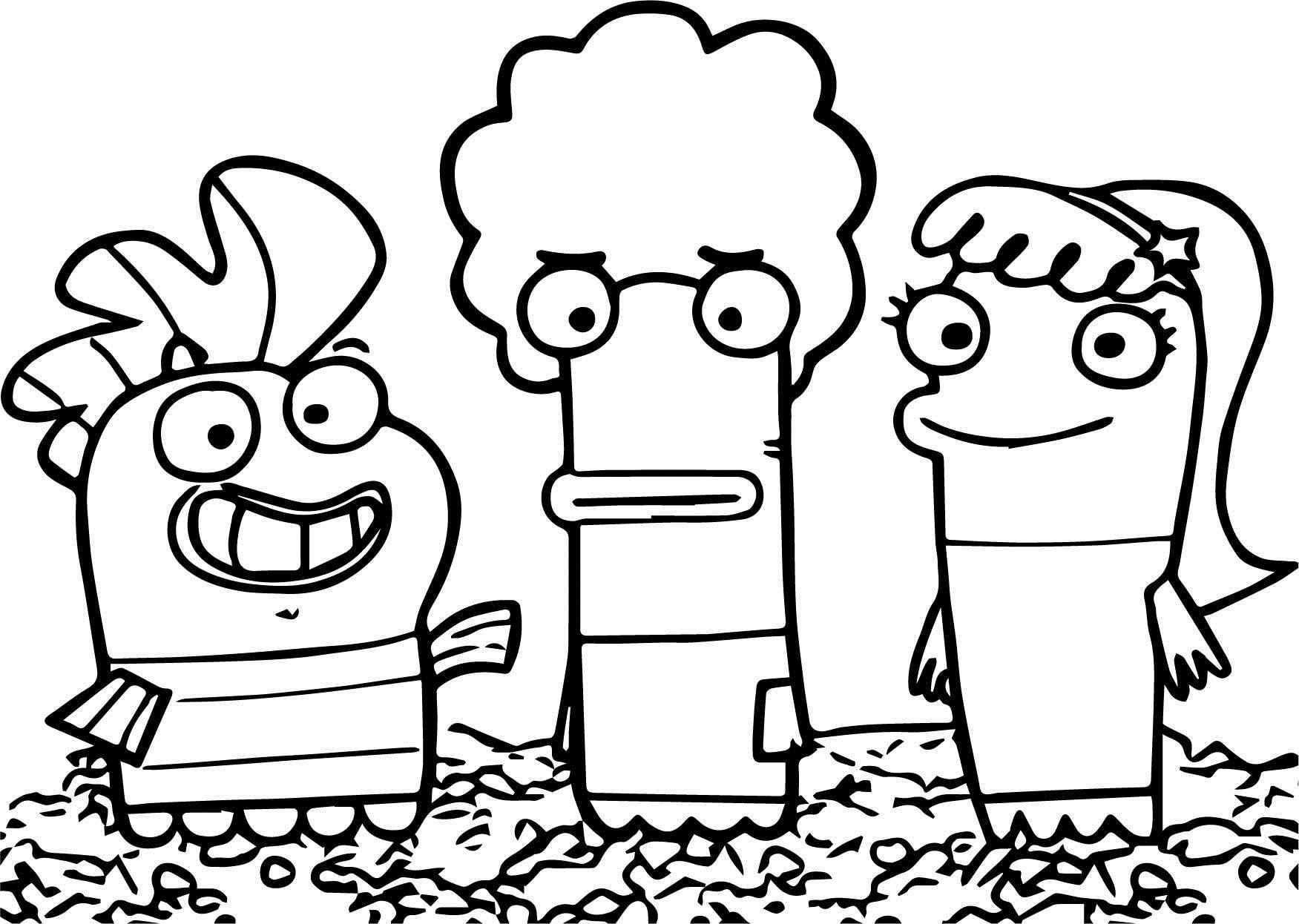 Fish Hooks