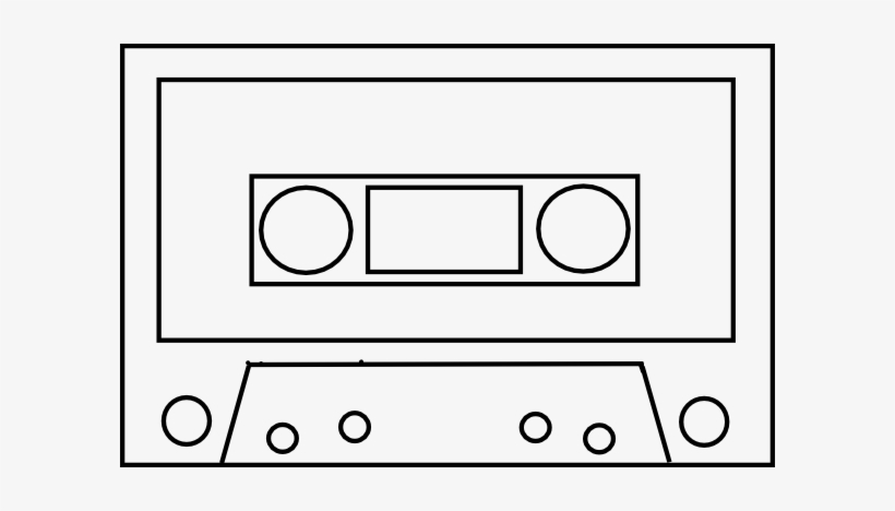 Cassette Tape