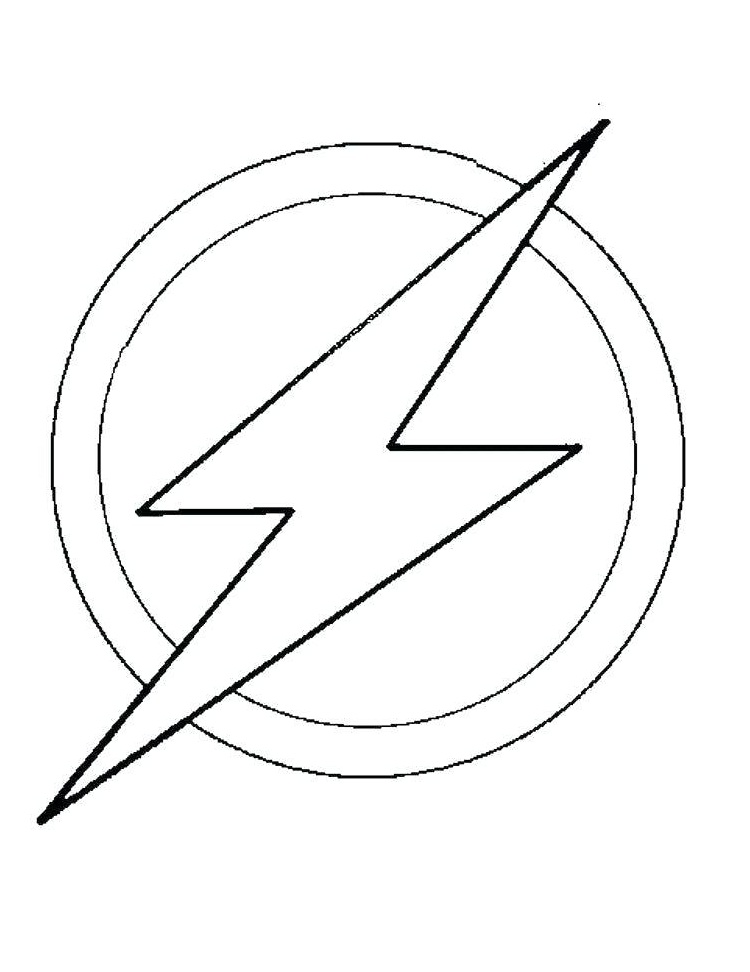 Flash Symbol