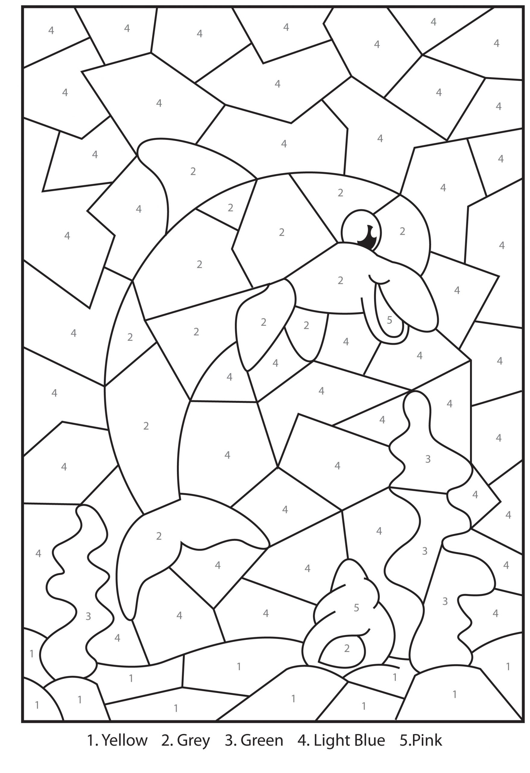Preschool coloring games coloringgames net