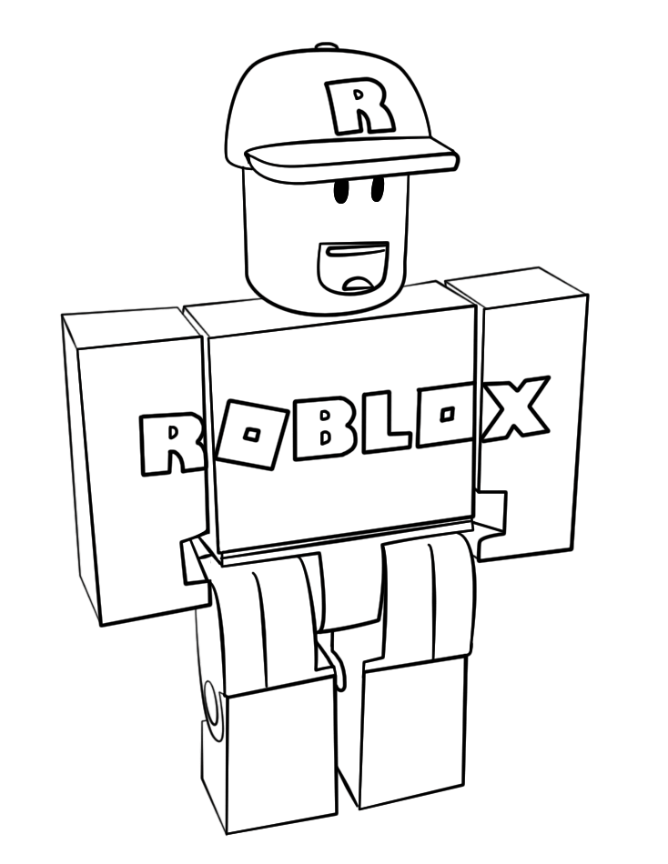 Roblox Guest