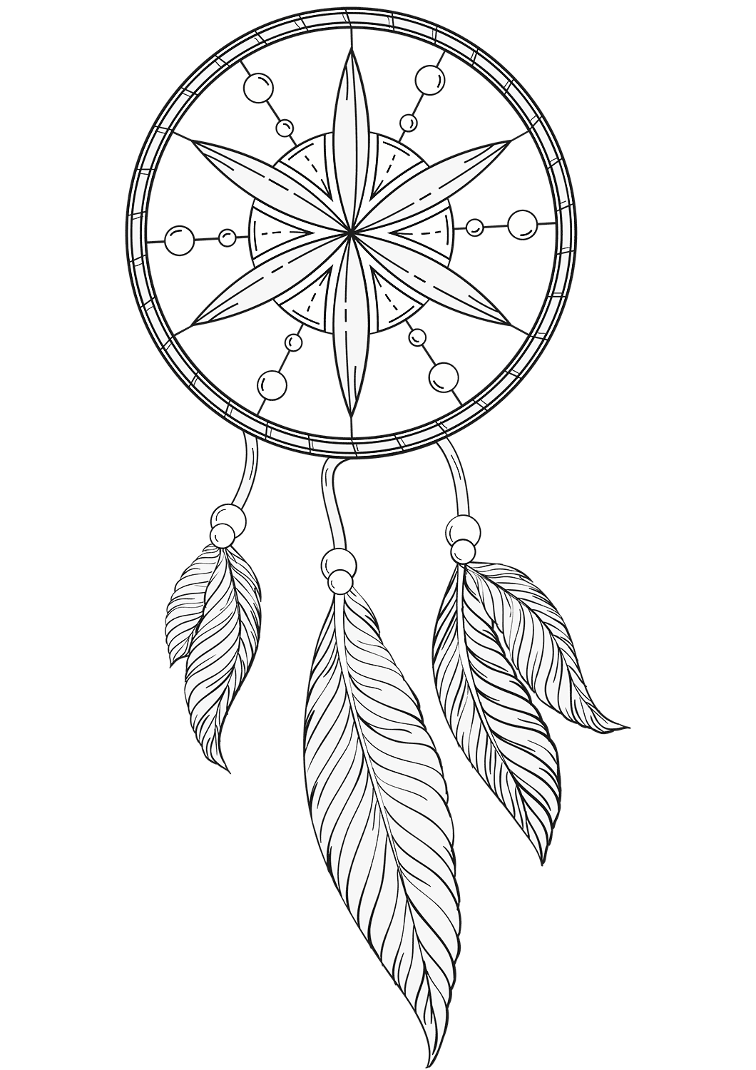 Dream Catcher