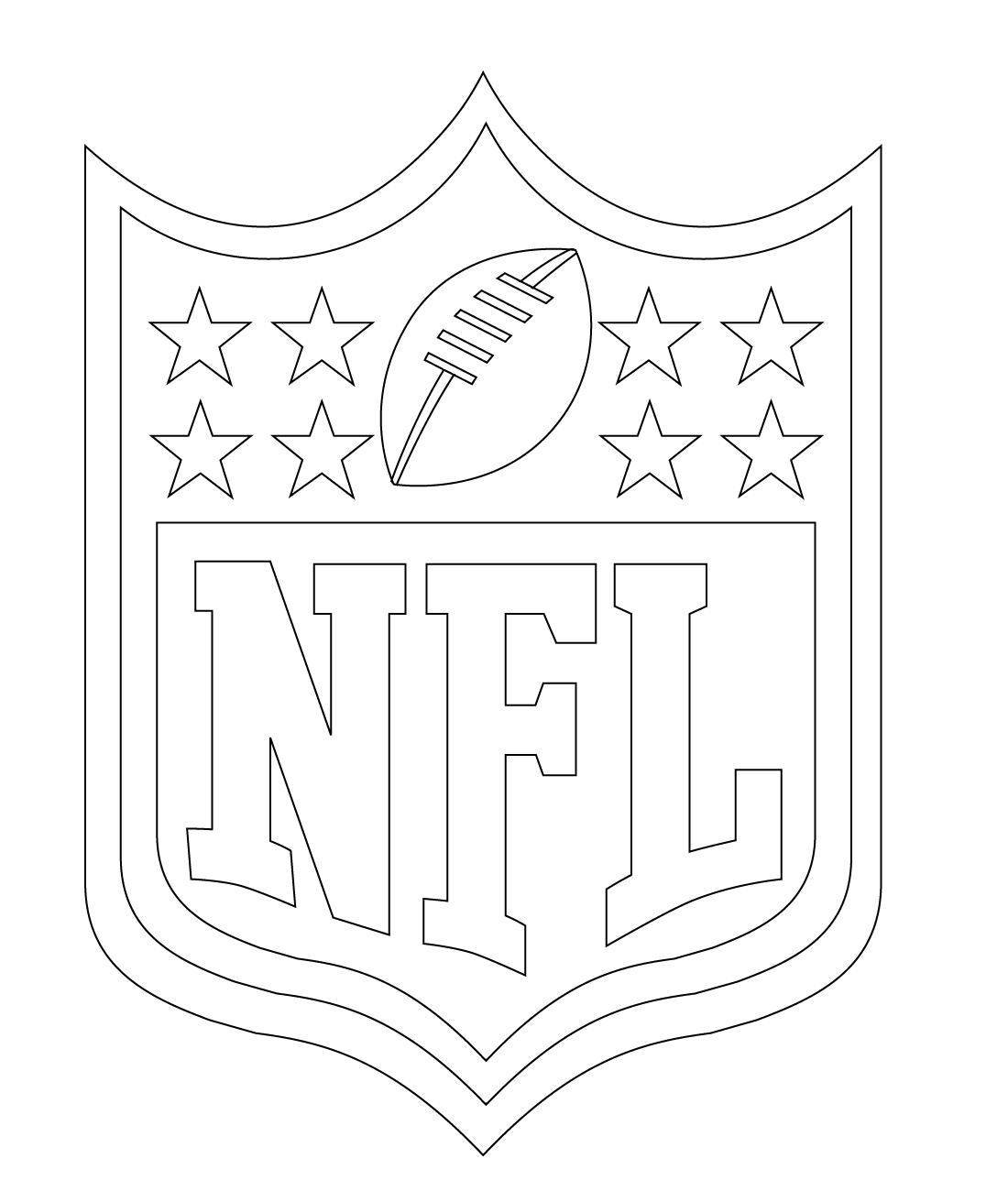NFL Logo