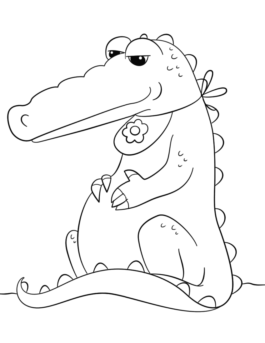 Alligator