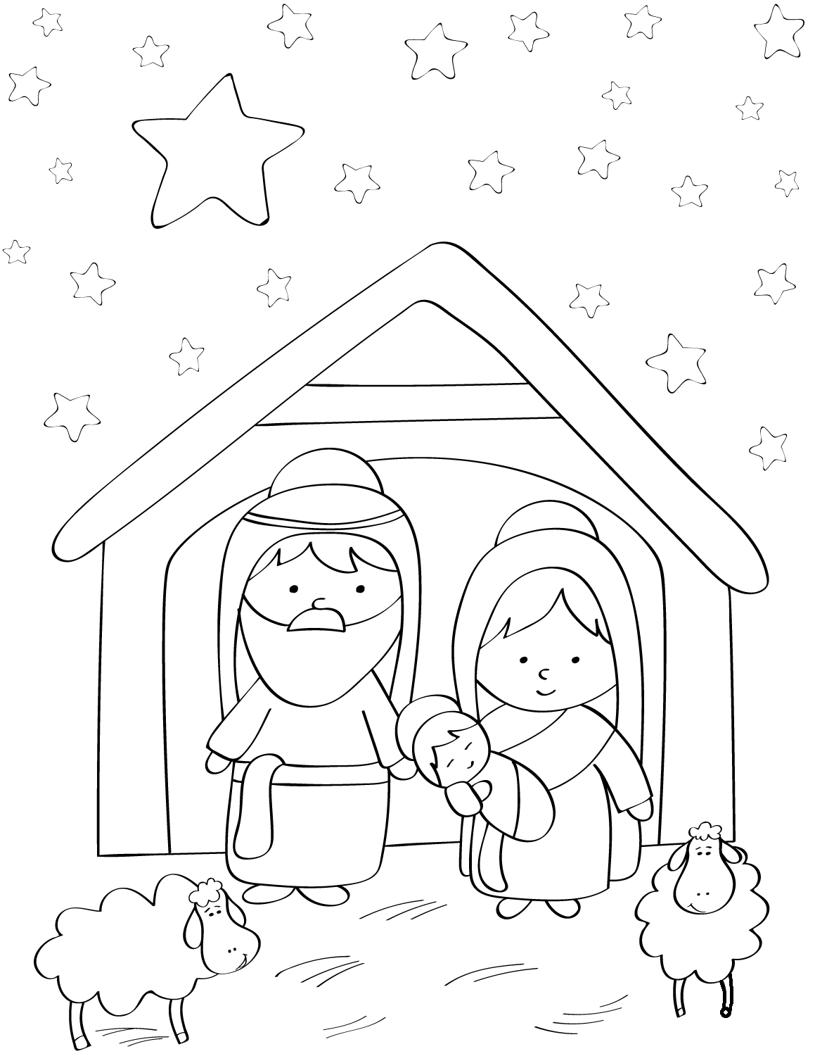Nativity
