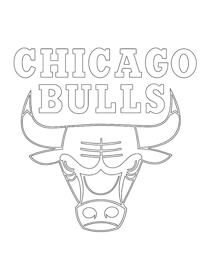 Chicago Bulls Logo