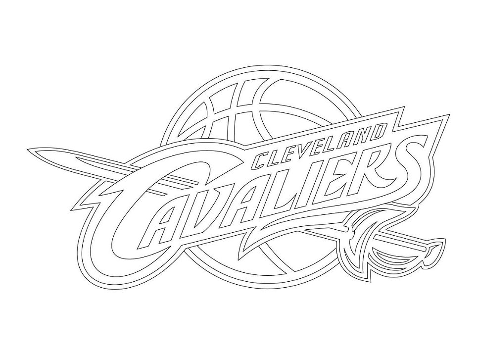 Cleveland Cavaliers Logo