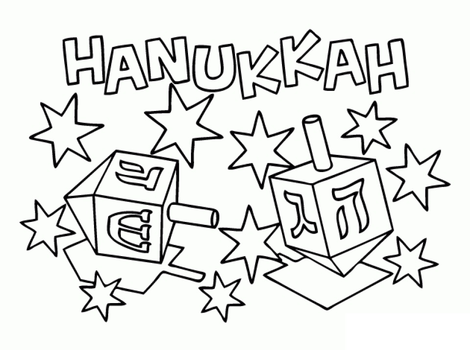 Hanukkah
