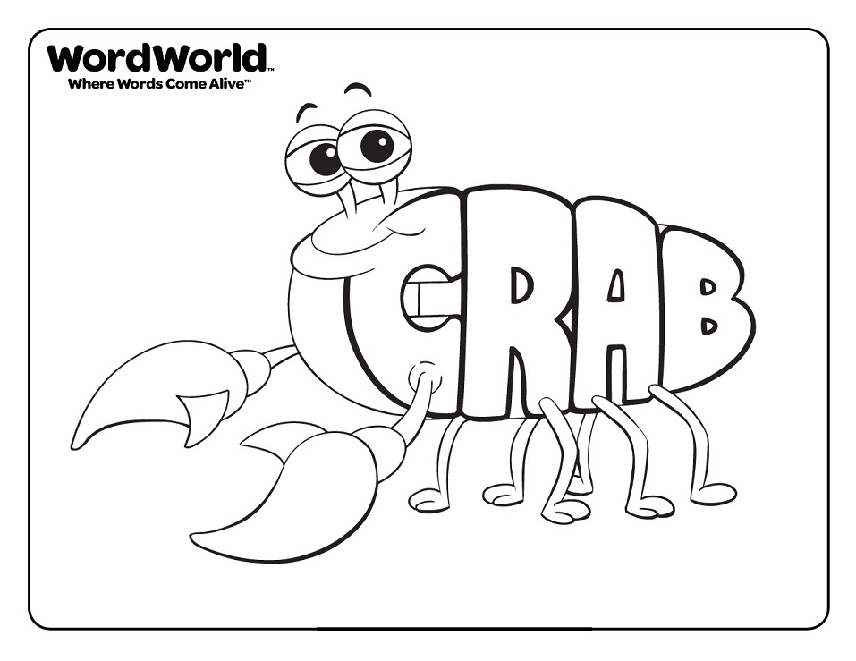 WordWorld