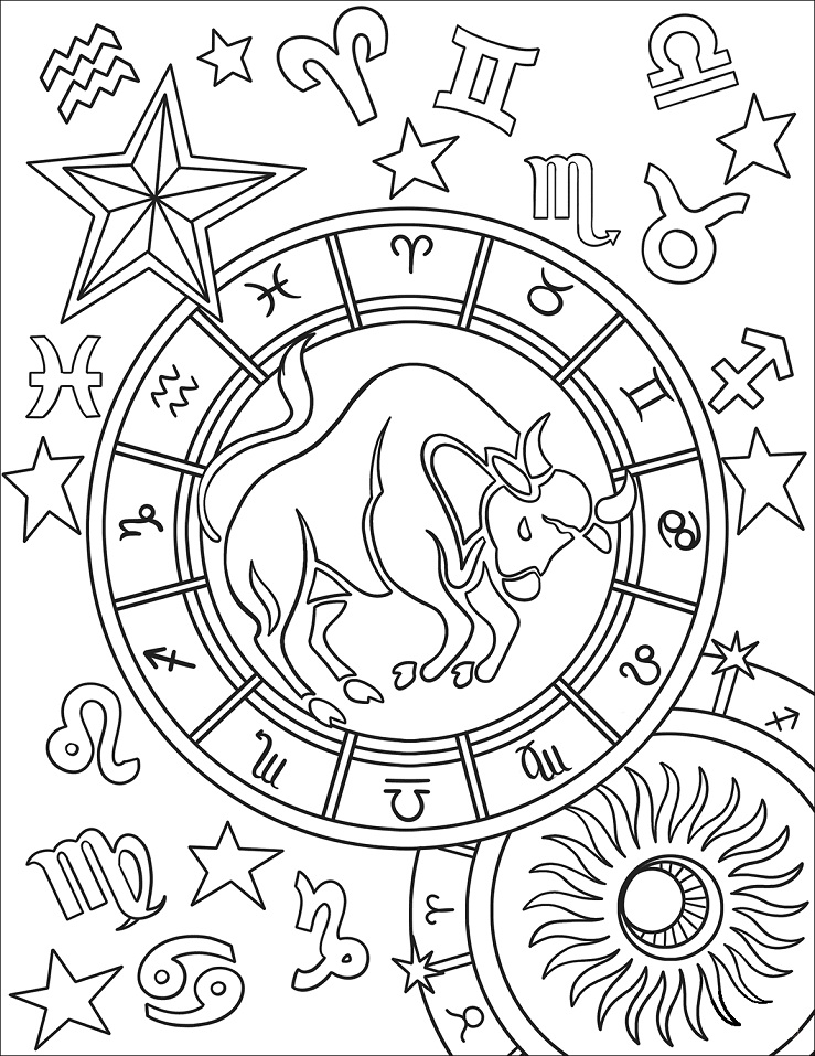 Taurus Zodiac Sign