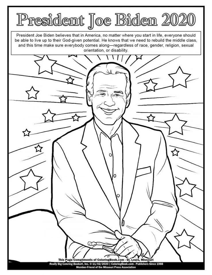 20020 Joe Biden