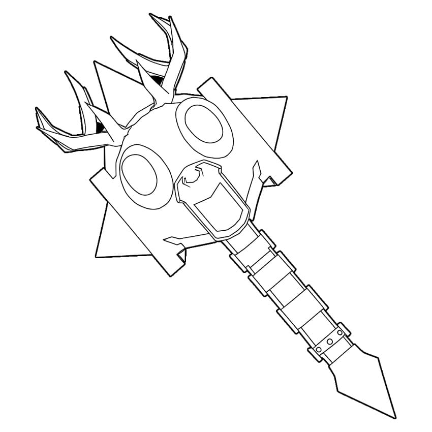 99 Nights in the Forest Roblox