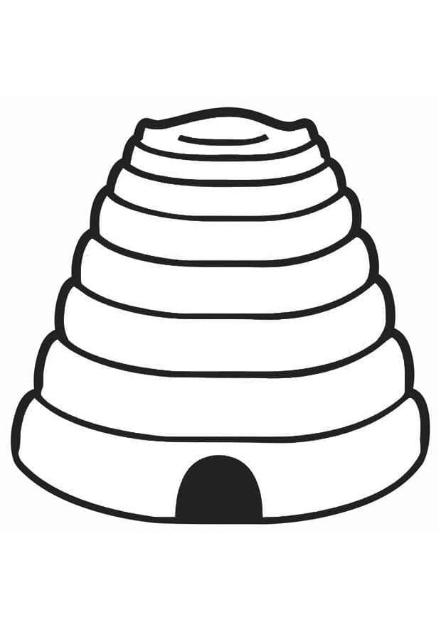 A Basic Beehive