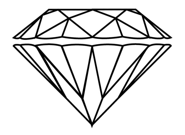 A Beautiful Diamond