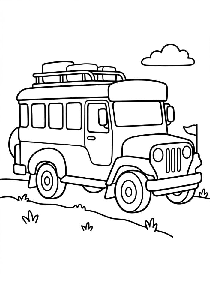 Jeepney