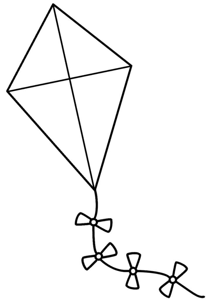A Kite
