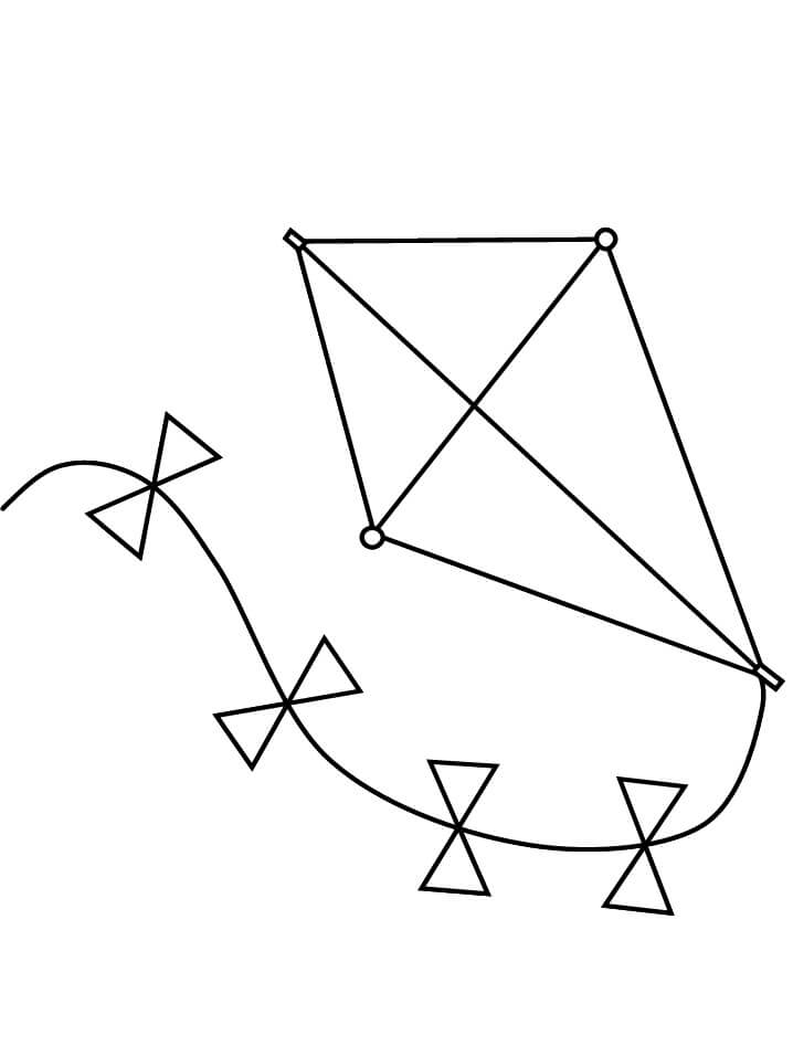 A Normal Kite
