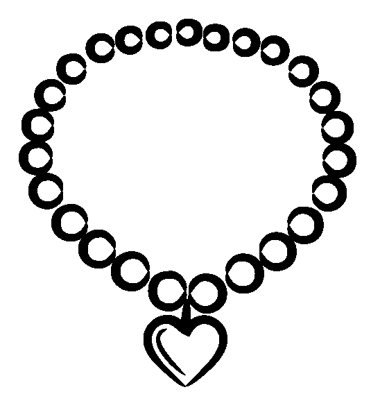 A Pearl Necklace