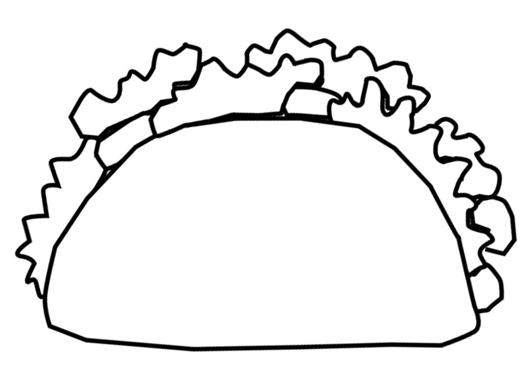 A Taco