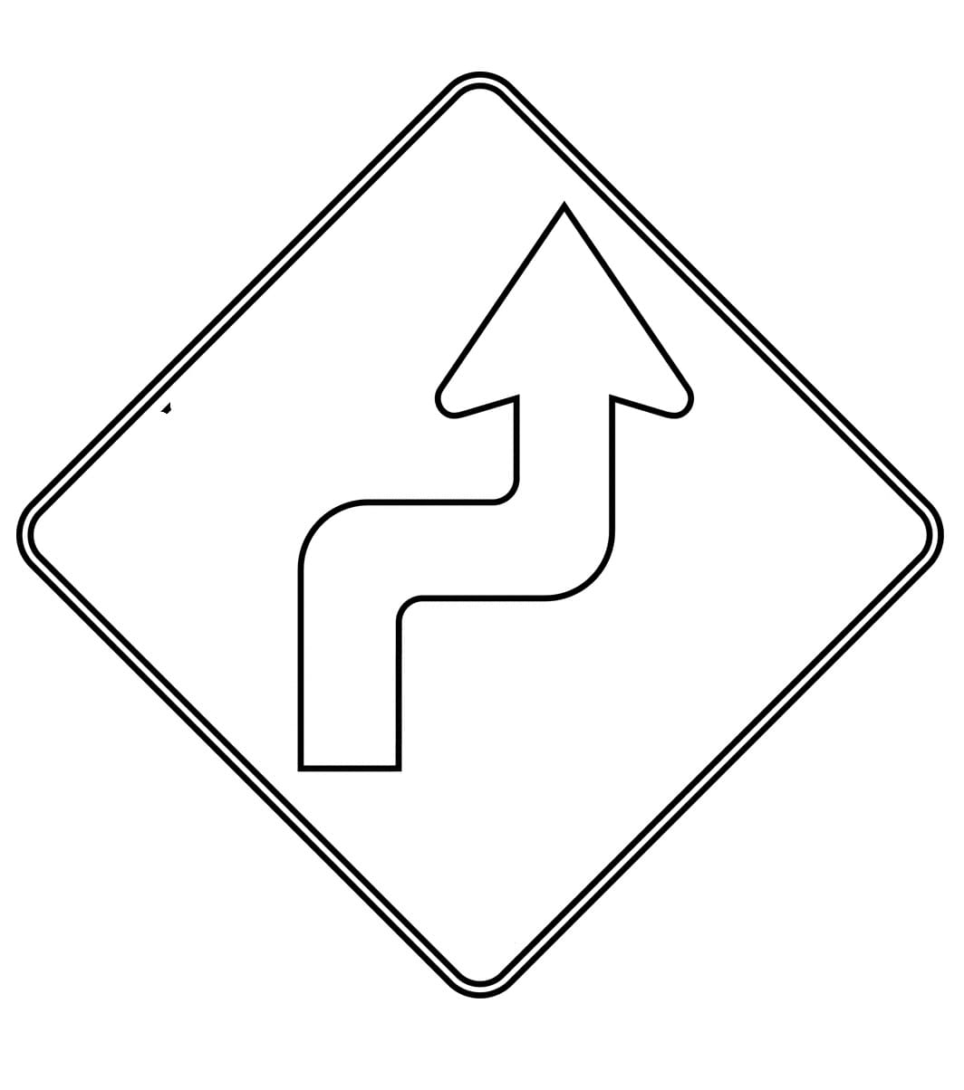 A Traffic Sign