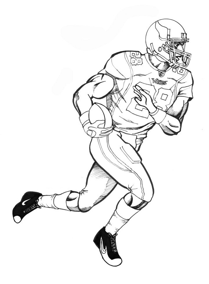 Aaron Rodgers Coloring Games - Coloringgames.net