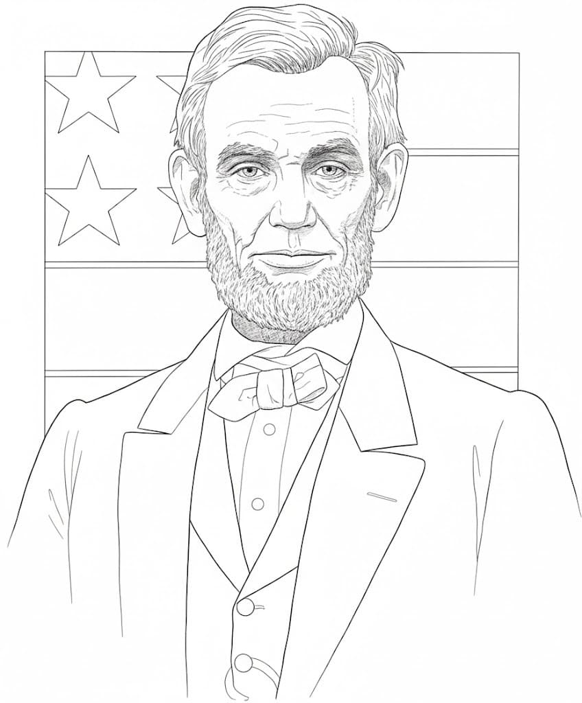 Abraham Lincoln basic
