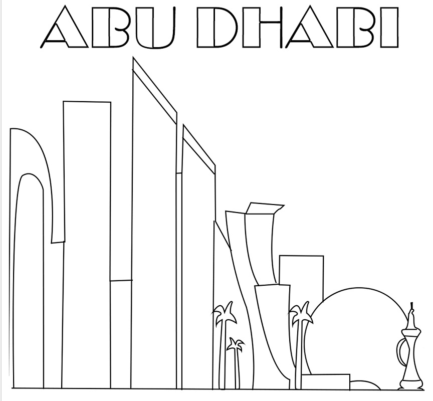 Abu Dhabi