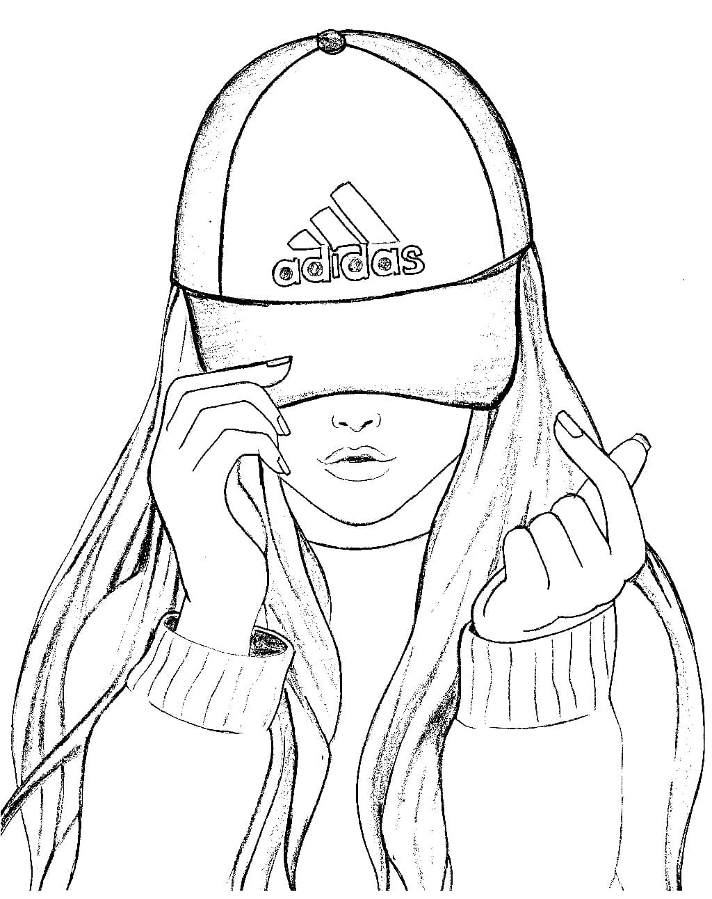 Adidas 1