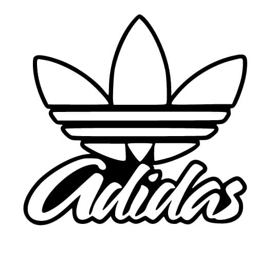 Adidas 10
