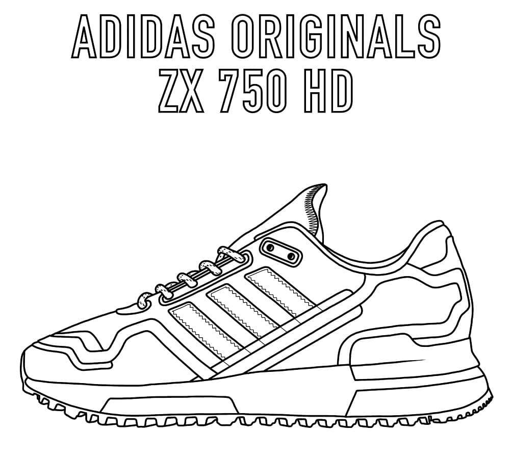Adidas 12