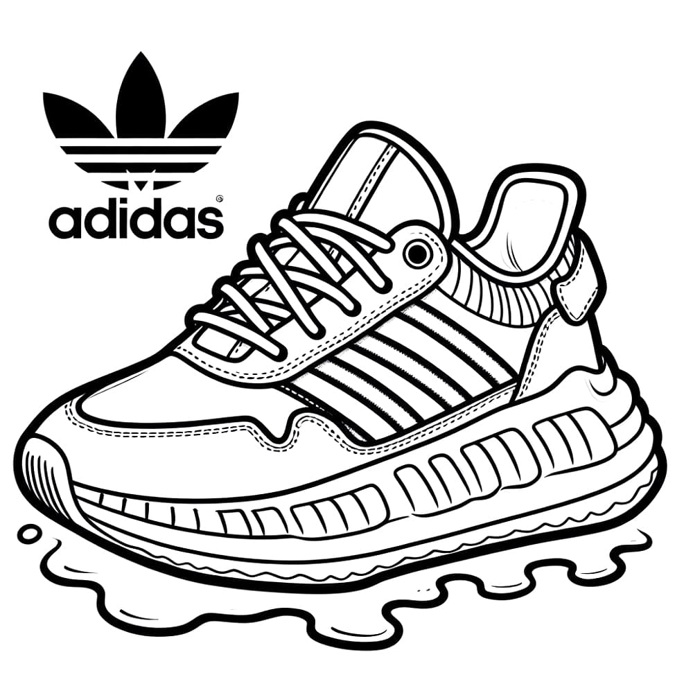 Adidas 13