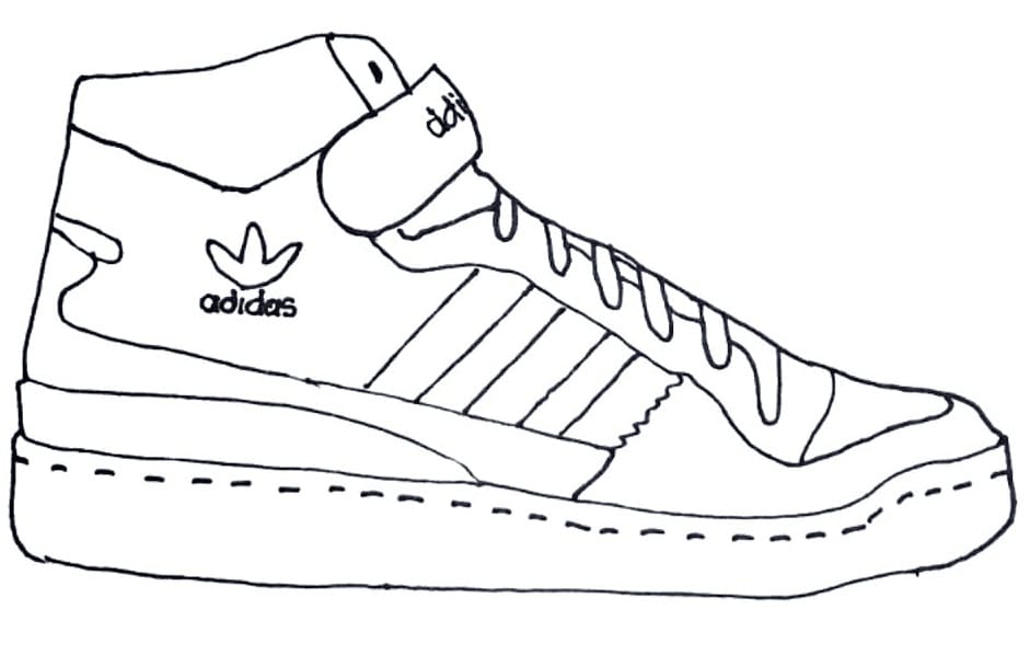 Adidas 14