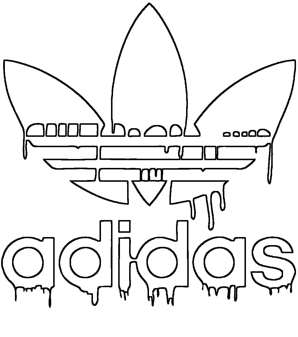 Adidas 7