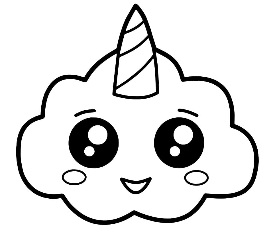 Adorable Cloud