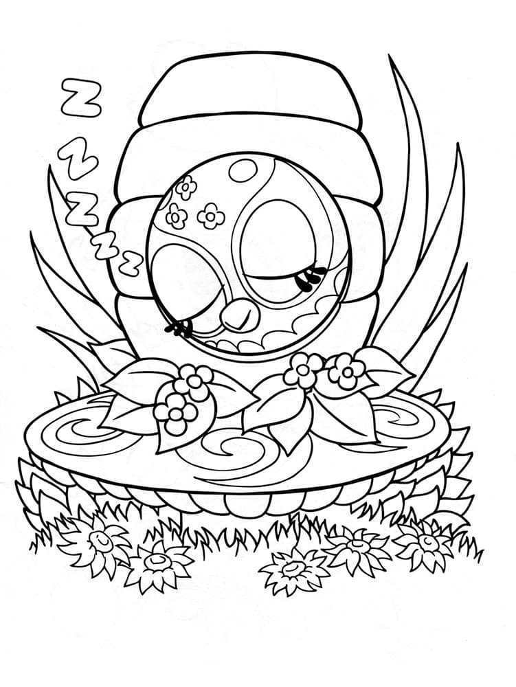 Adorable Zoobles Coloring Game Adorable Zoobles