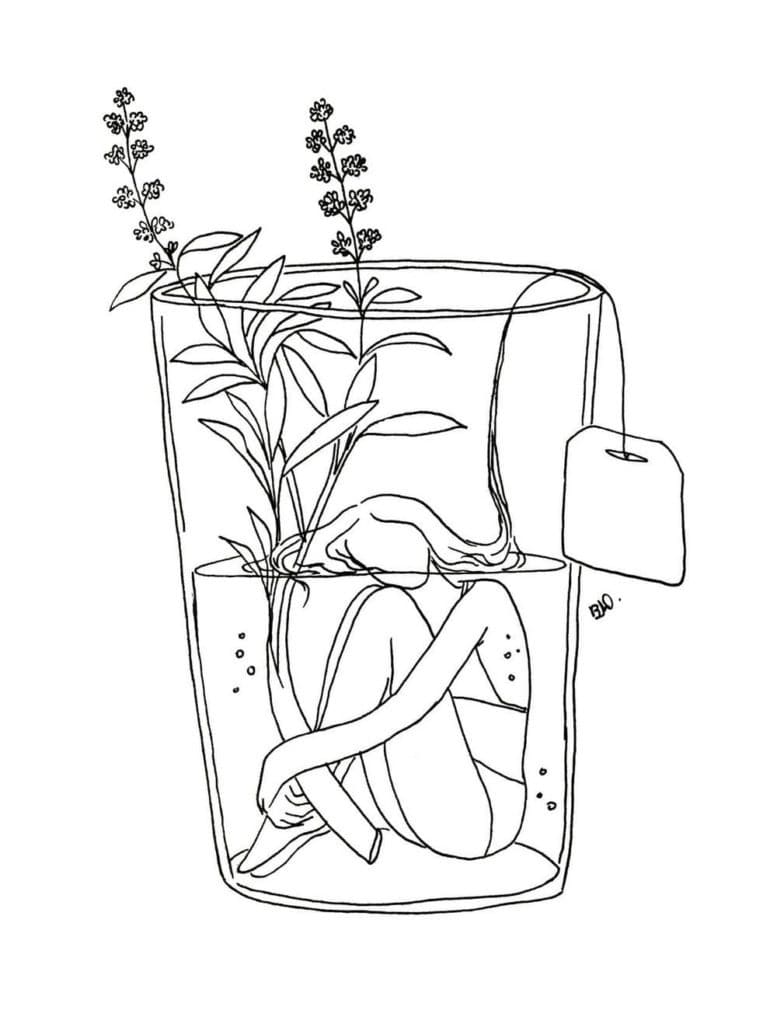 Aesthetics for Teens