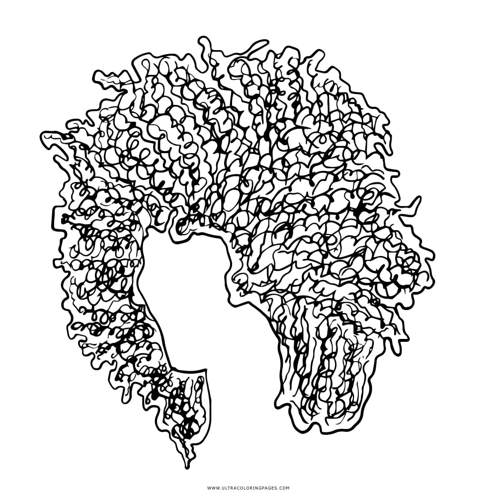 Afro Hair Coloring Game Afro Hair