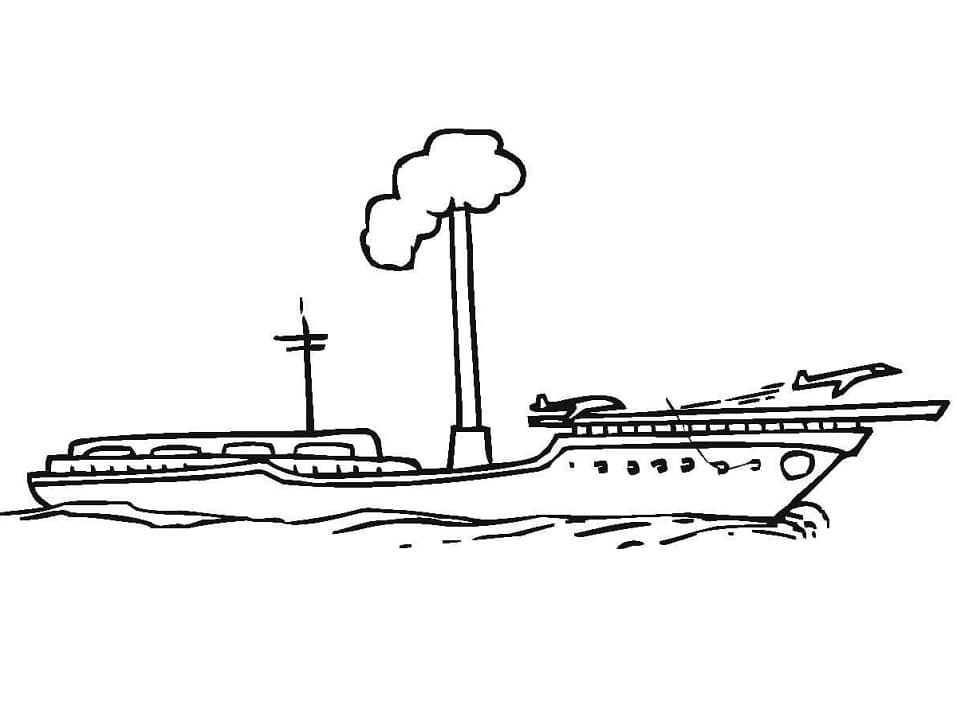 Aircraft Carrier
