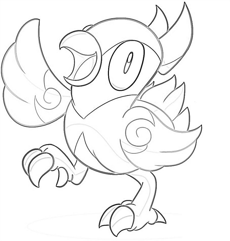 Ally from Glitch Techs