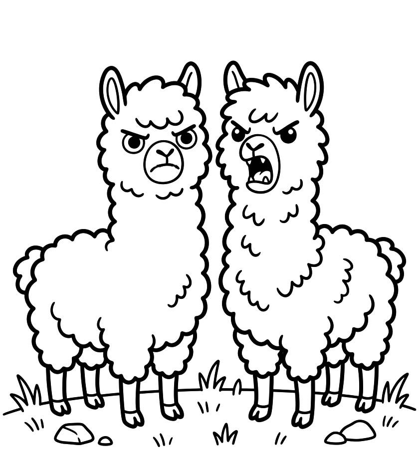 Alpaca Free