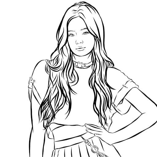 Amazing Blackpink Coloring Game Amazing Blackpink