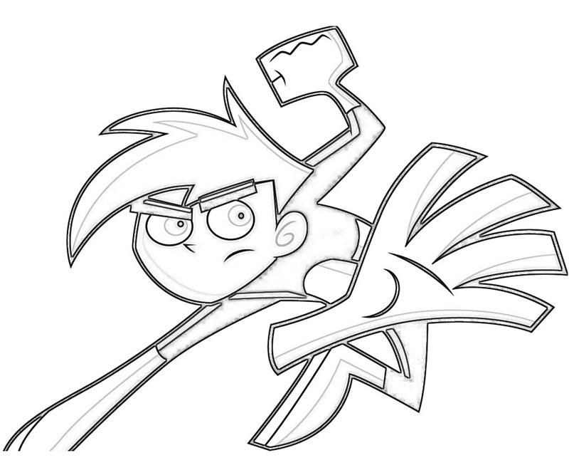 Amazing Danny Phantom