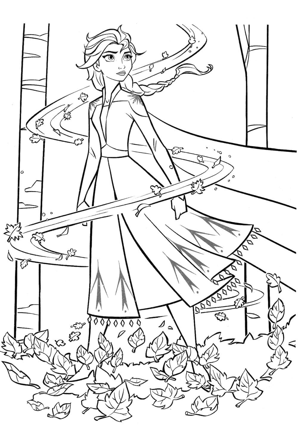 Amazing Elsa Coloring Game Amazing Elsa