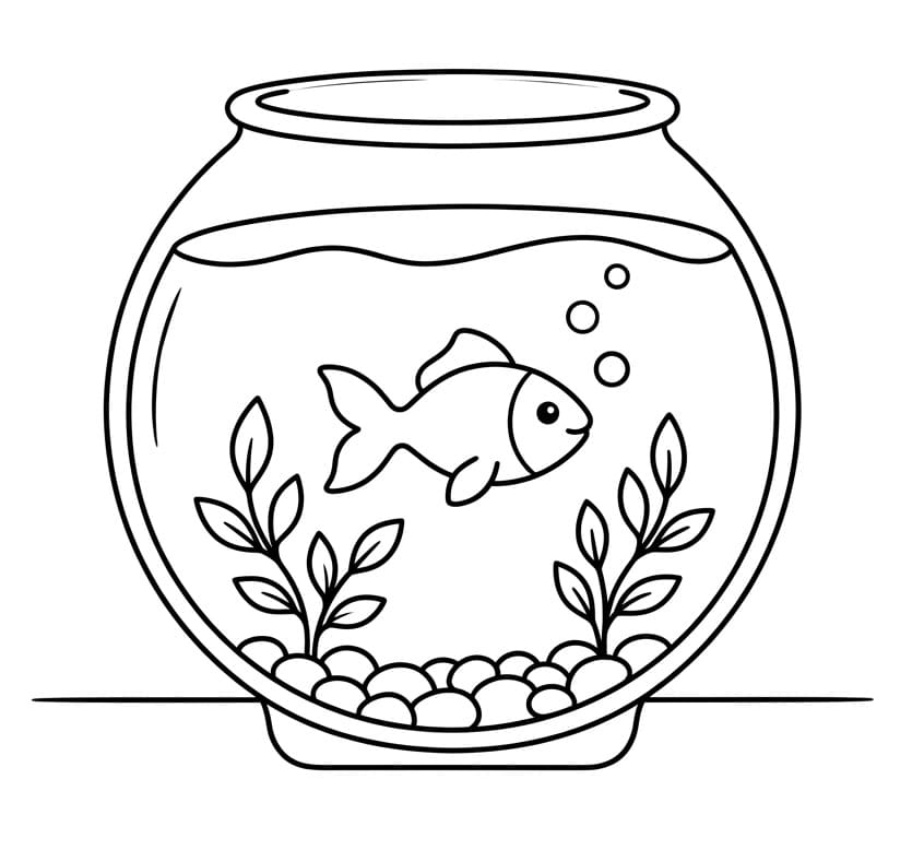 Fish Bowl