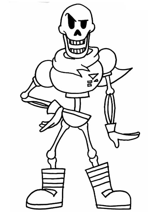 Amazing Papyrus